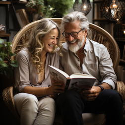 What alcohol helps with lasting longer in bed?