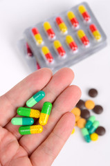 What is the duration and effectiveness of Viagra, including side effects?